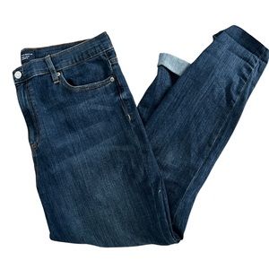 Gap High Rise Jean Leggings-Size 14R